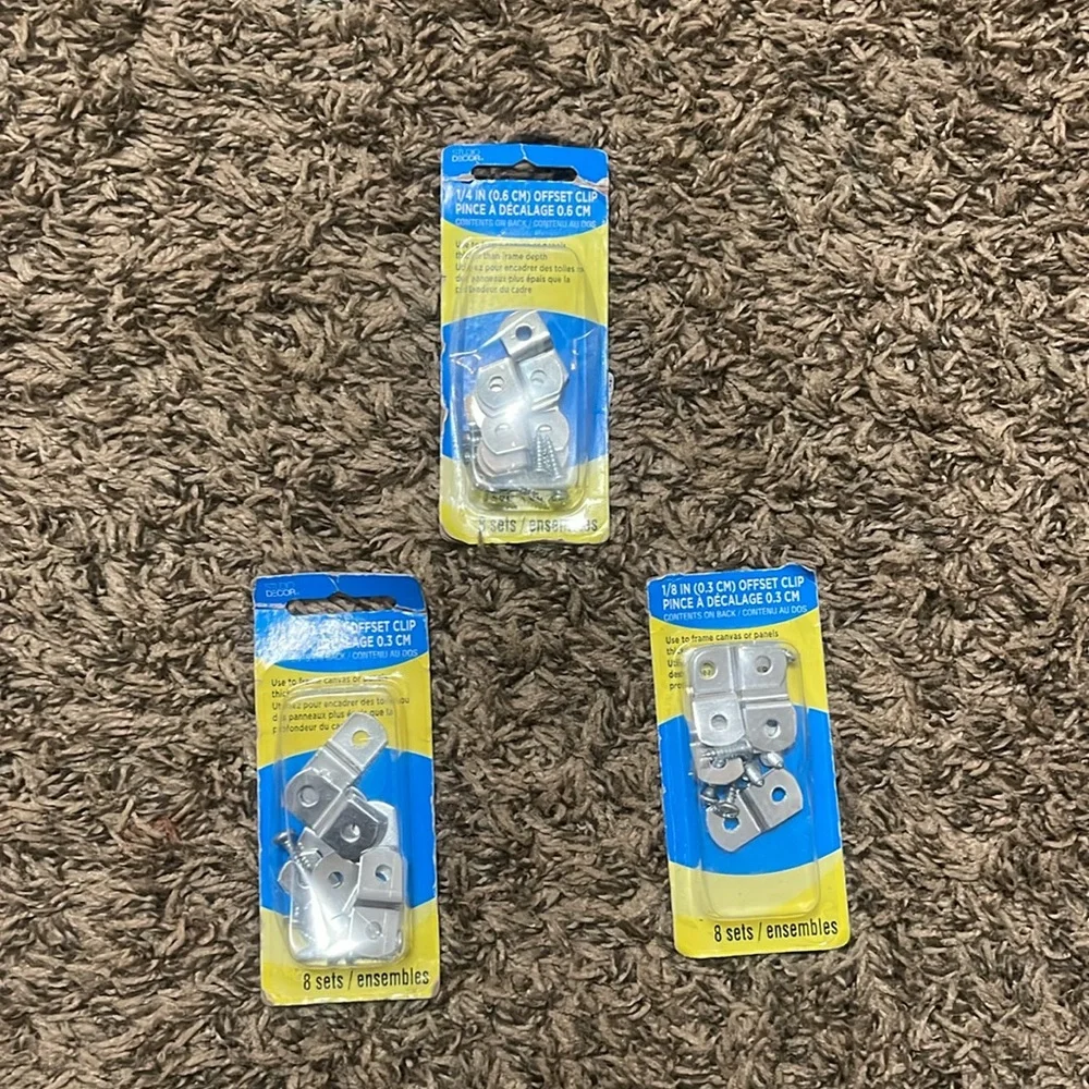 Studio Decor Bundle - Picture 6 of 6